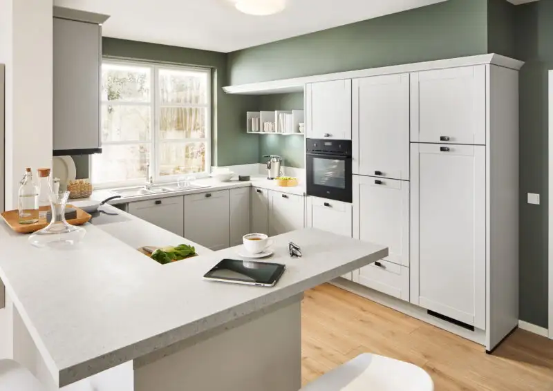 2. Landhausküche Freystadt