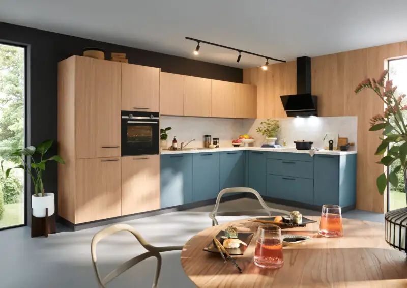 Klassische Küchen Freystadt