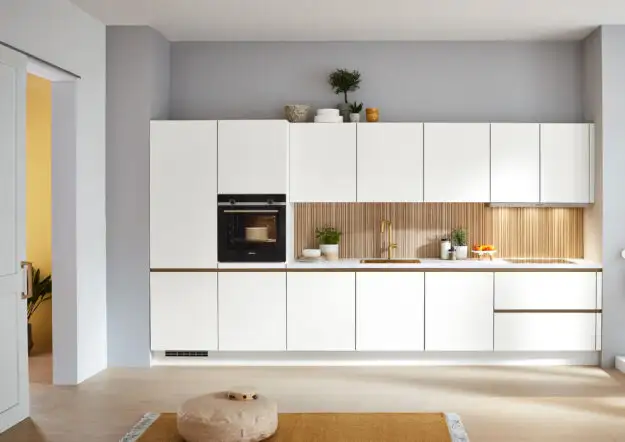 Klassische Küchen Freystadt