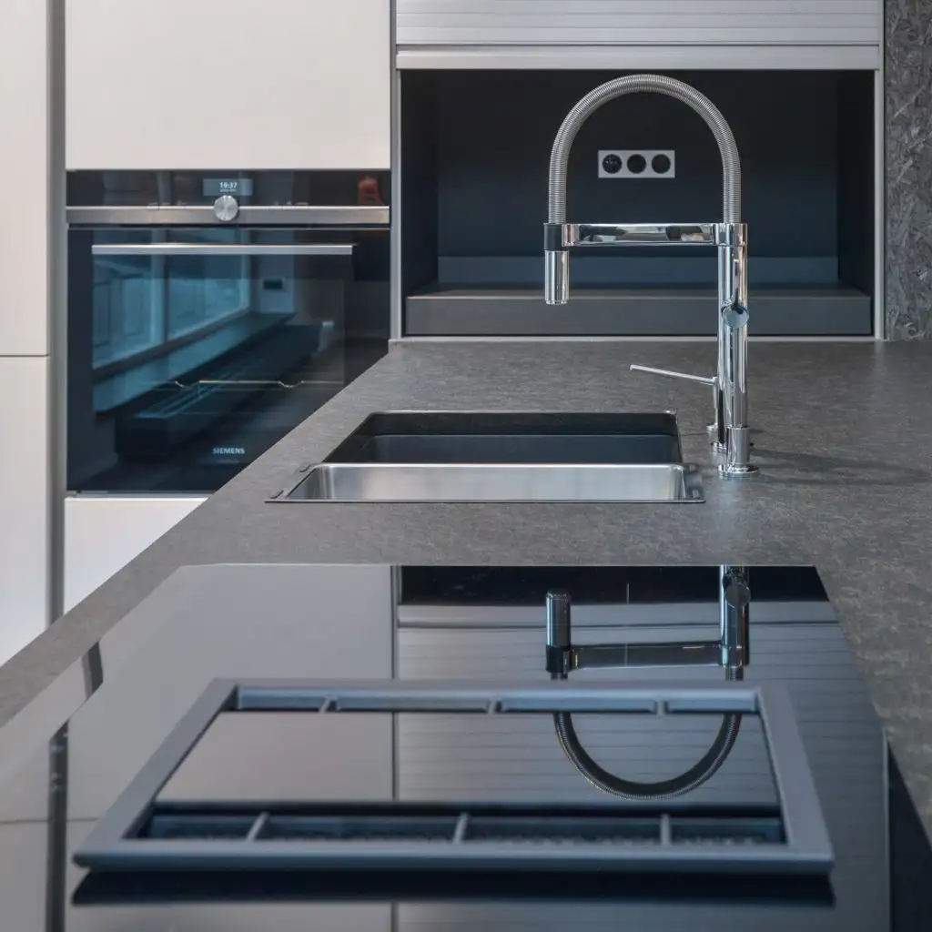 Vinopal Küchen Freystadt Arbeitsplatten