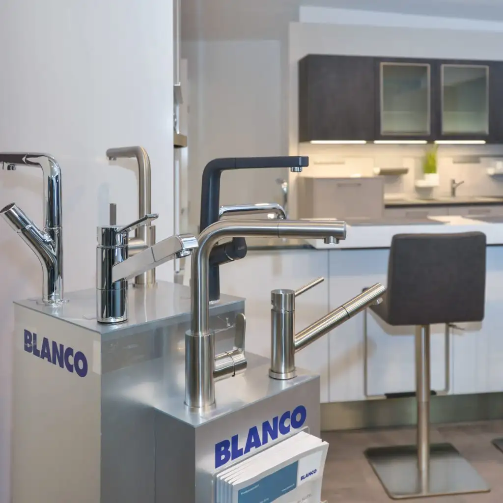 Vinopal Küchen Freystadt - Armaturen