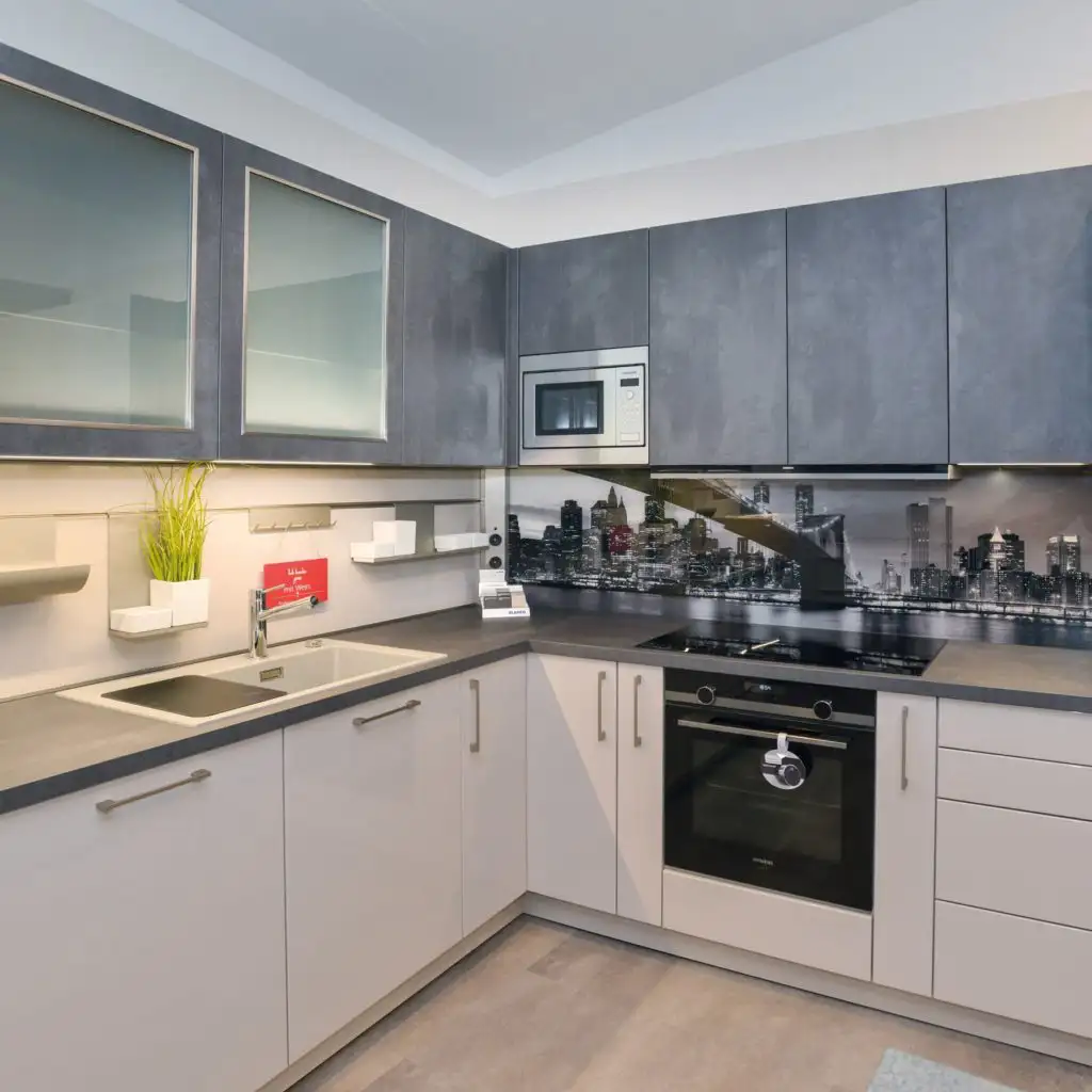 Vinopal Küchen Freystadt - Einbauküchen