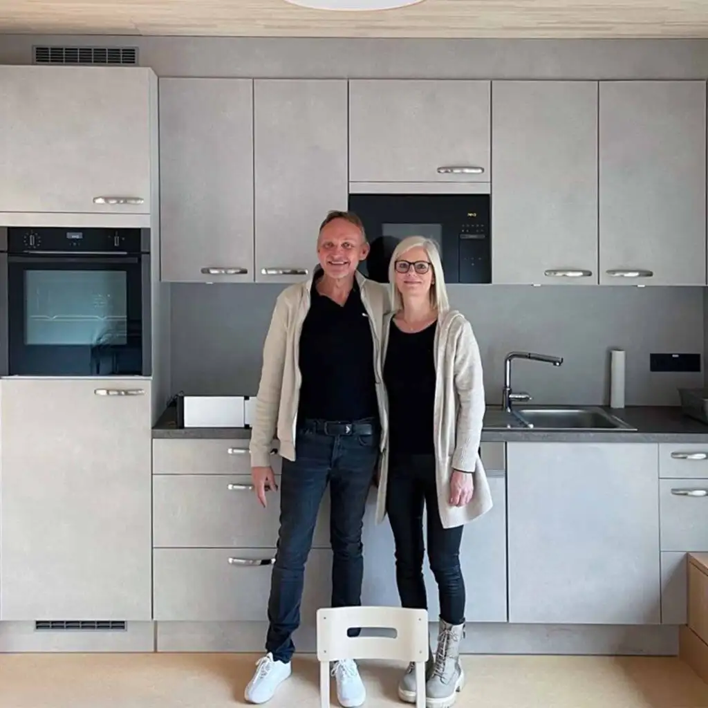 Vinopal Küchen Freystadt - Geschaeftsfuehrung