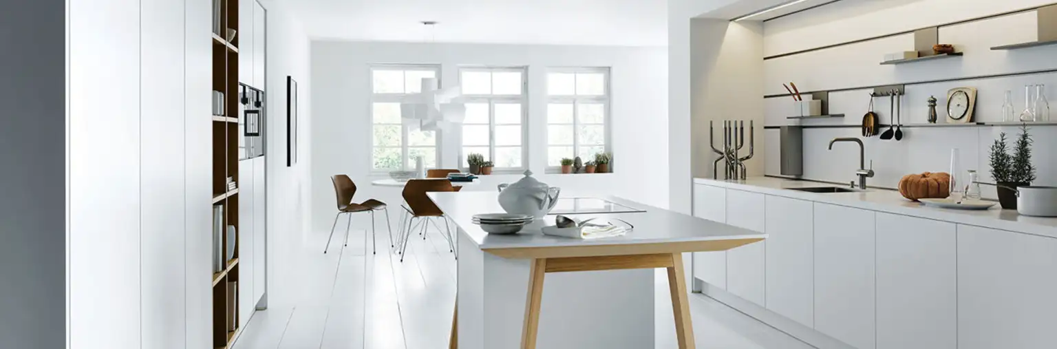 Haben wir Ihren Geschmack getroffen <br> und Ihr Interesse geweckt? Küchenservice Freystadt