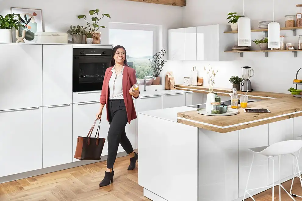 Klassische Küchen Freystadt